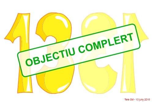 20150614-Tere_SM-13_juny-Objectiu_complert