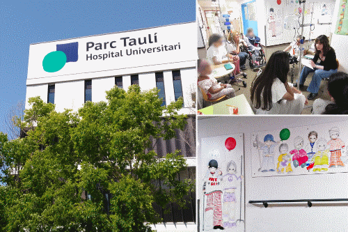 20170501-Cronica_Sant_Jordi_2017-04-ClijCAT-Escriptors_visiten_hospitals-Parc_Tauli_Sabadell-Literatura_Infantil_Juvenil-Els_llops_ja_no_viuen_als_boscos