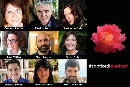 20170501-Cronica_Sant_Jordi_2017-06-Fundacio_puntCAT-Tweet-dedicatories-Els_llops_ja_no_viuen_als_boscos-Teresa_Saborit
