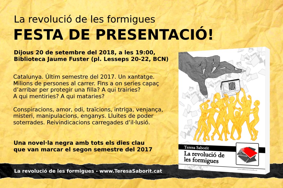 20180920-La_revolucio_de_les_formigues-Teresa_Saborit