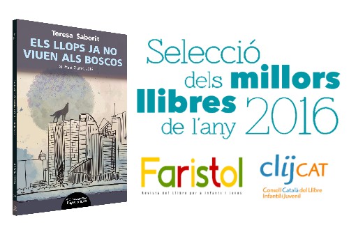 20170508-ClijCAT-Consell_Catala_llibre_infantil_juvenil-Revista_faristol-Seleccio_millors_llibres_2016-Els_llops_ja_no_viuen_als_boscos