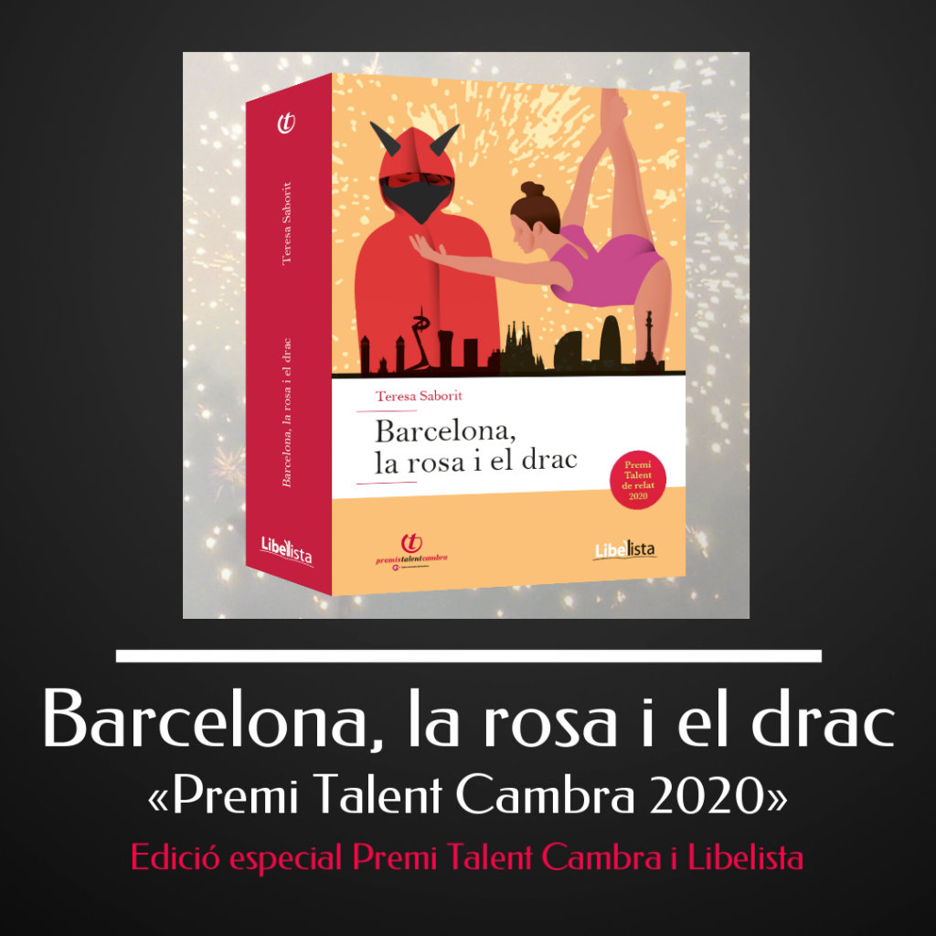 llibre-barcelona_rosa_drac-teresa_saborit-premi_talent_cambra