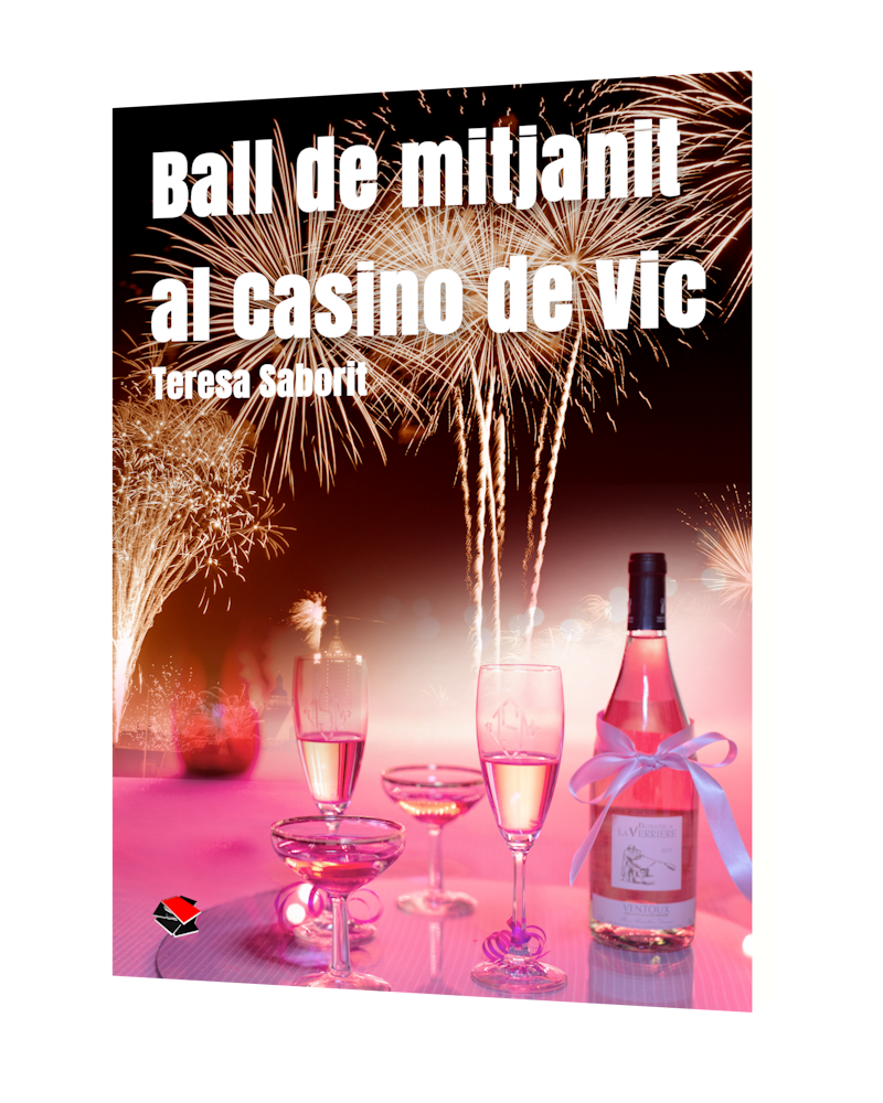 Ball_mitjanit_casino_Vic-Llegenda_Casa_Comella-Teresa_Saborit-Coberta-La_Llibreta_Vermella-Llibre