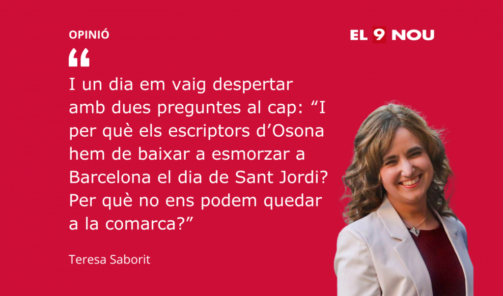20240328-Relat_El9nou-Sant_Jordi_Barcelona-Esmorzar_Escriptors_Gurb_Osona-Catalunya_Central