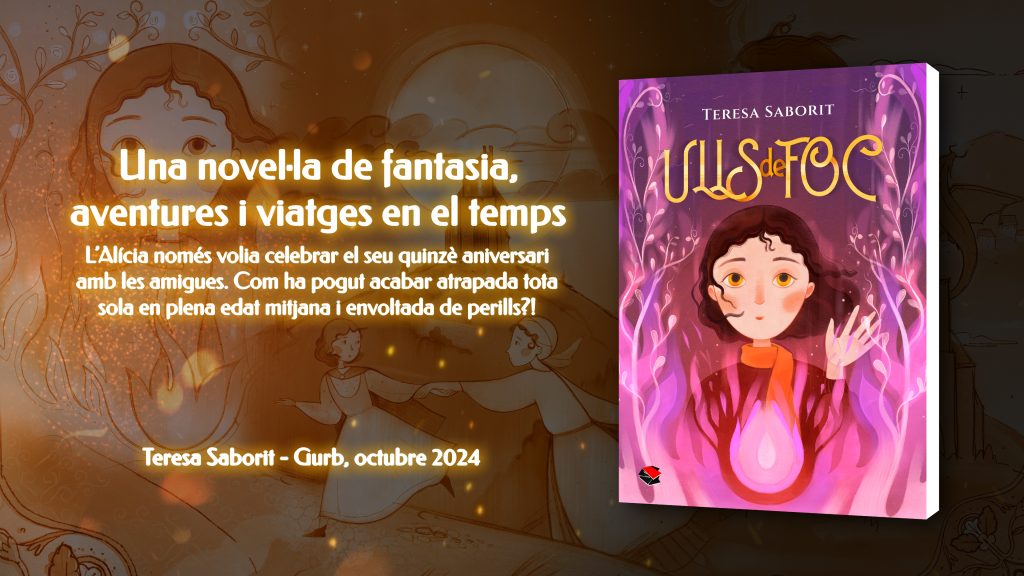 VERKAMI-Ulls_de_foc-Cartell
