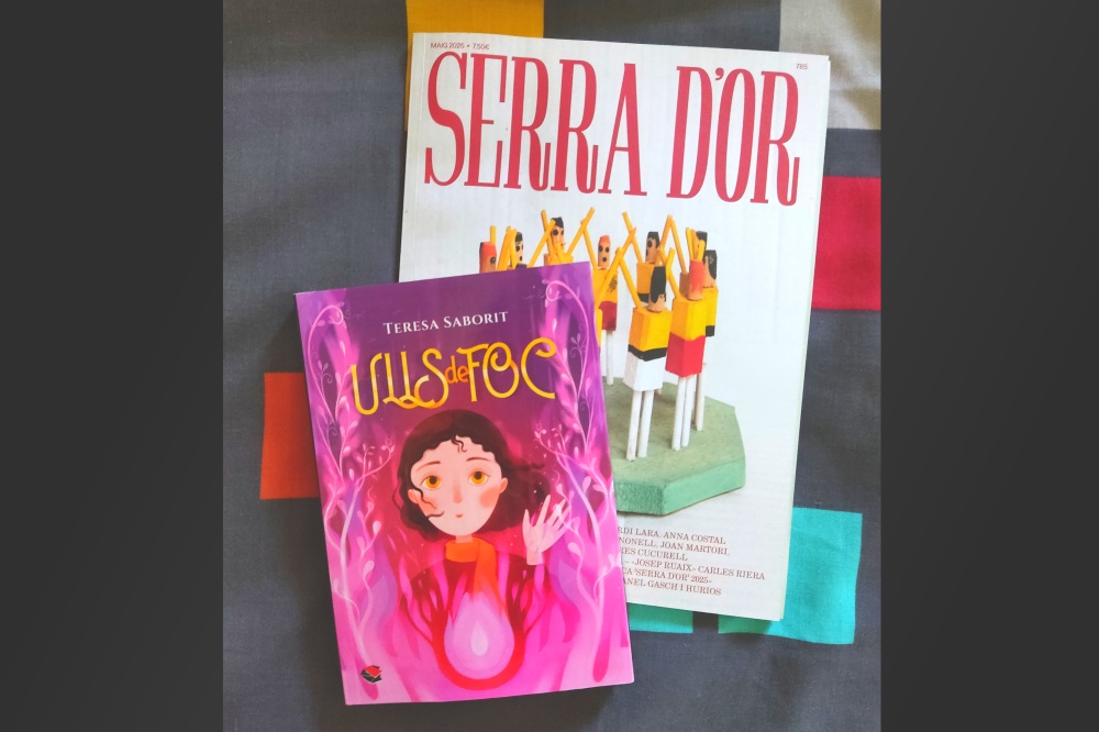 20250530-Revista_Serra_Or-Vicenc_Llorca-Ulls_de_foc-Teresa_Saborit