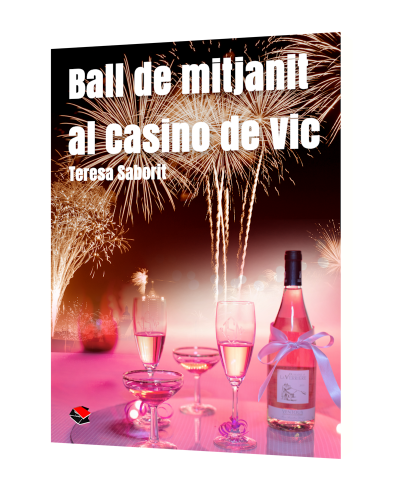 Ball_mitjanit_casino_Vic-Llegenda_Casa_Comella-Teresa_Saborit-Coberta-La_Llibreta_Vermella-Llibre